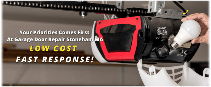 Garage Door Opener Repair And Installation Stoneham MA