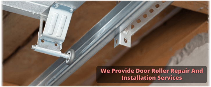 Garage Door Roller Repair Stoneham MA