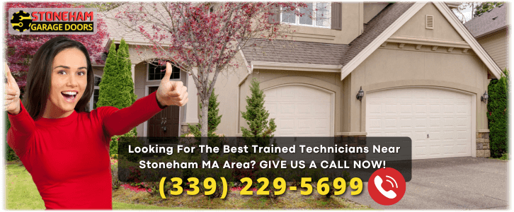 Garage Door Repair Stoneham MA