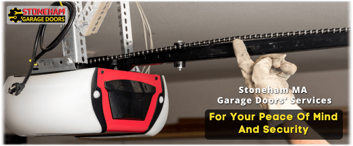 Garage Door Maintenance Stoneham MA