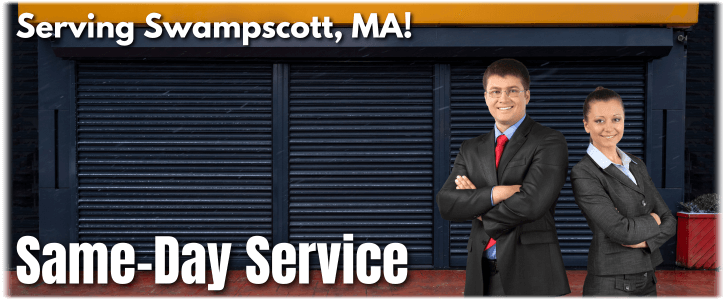 Garage Door Repair Swampscott MA